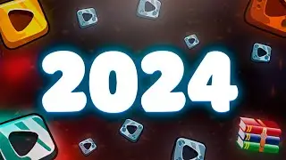 Для ютуберов / For youtubers ( Dynast.io ) 2024