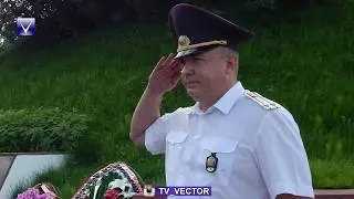 Сергей Маковский уходит на заслуженный отдых