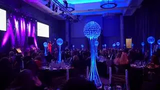 Cash for Kids Grand Central Hotel 2018