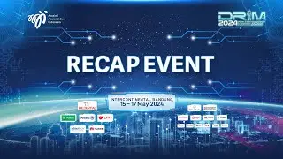 Highlight Digital & Risk Management in Insurance 2024