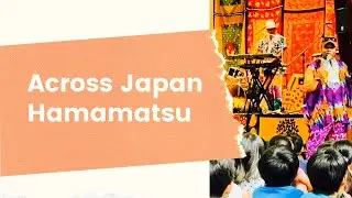 Fresh Jumbe - Hamamatsu Tour