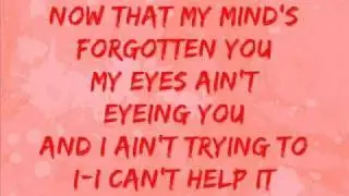 Girlicious - These Arms (Lyrics on screen)