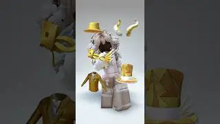 ТУТОРИАЛ НА ЗОЛОТЫЕ БЕСПЛАТНЫЕ ВЕЩИ! 