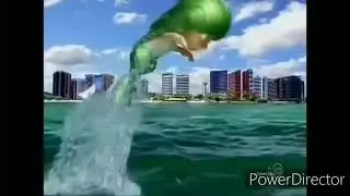 (2009) TV Verdes Mares - Vinheta ao Contrário