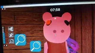 Piggy Part 1 House/Carnival