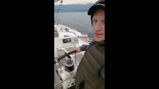 Яхтенная школа Олега Гончаренко