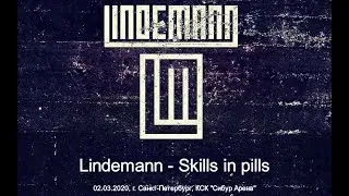 Lindemann - Skills in pills