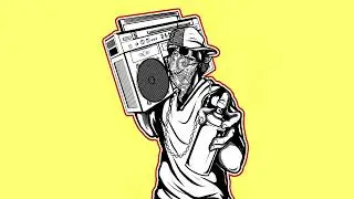New School type beat 