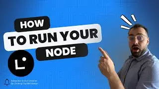 Run Your Own Linea Node  -  Step By Step Tutorial with VPS