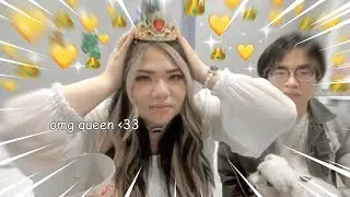 krewmas live moments i ✨LIVE✨ for (part 2)