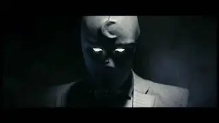 Moon Knight WhatsApp Status