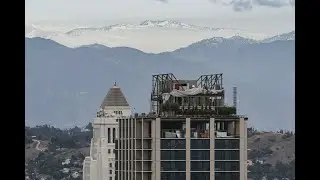 commercial real estate is about to go through a change.