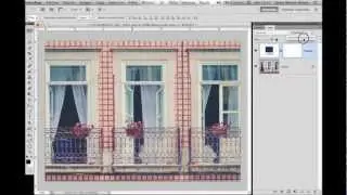 Cómo crear un efecto vintage con Photoshop