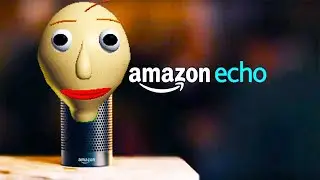 Introducing the Amazon Baldi *LIMITED EDITION*