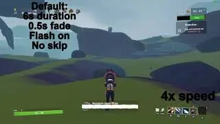 Risk of Rain 2 Mod Preview: Faster Pickup Text
