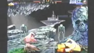 [ Guilty Gear XX 