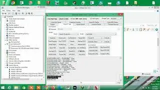 Honor 7c LDN-l21 Frp Bypass By Umt Dongle