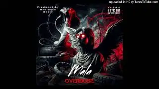 Overdose - Mala (Produced by By Andre Beats) (Oficial Audio) (2025)