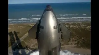LIVE: SpaceX Rocket Launch