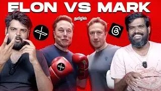 Threads takeover Fediverse 🤯 - Threads vs Twitter 🥊