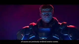 Use Arnold for Lighting, Rendering and Compositing
