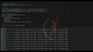 Audio CAPTCHA Solver Using Machine Learning | Deep Learning Project | TensorFlow & Python