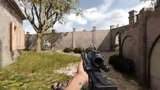 Safely Detonating Explosives in Insurgency