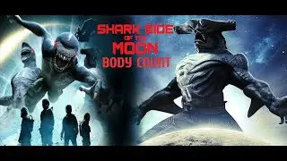 Shark Side of the Moon body count