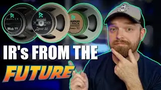 Are These IR's REALLY Different?