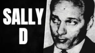 The Mob's Deadly Torpedo - Colombo Family Soldier Salvatore (Sally D) D'Ambrosio