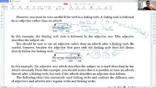 Problems with Adjectives and Adverbs