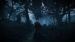 Witcher 3 Beauty  : RAY TRACING Global Illumination 4K - E3 Lighting Mod HD 60fps