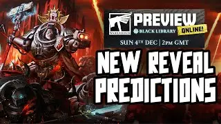 BLOCKBUSTER Reveals Show! Hopes & Predictions!