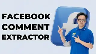 Facebook Comment Extractor | Export Facebook Comments To Excel