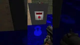 классическая карта из doom II в Doom 2016 #idsoftware #doom2016