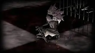 【MMD x Jacco】メビウス II Mobius