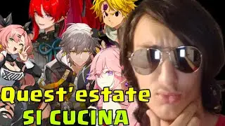 FINALMENTE L'ESTATE