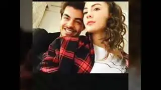 Саваш♡Назлы