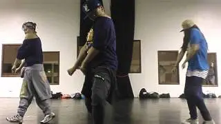 ReQuest Dance Crew: Keri Hilson - Slow Dance