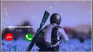 Pubg Message RINGTONE || Notification Ringtone Message Tone