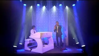 My Lord Jesus | David Döring & Claudia Hirschfeld | Pan flute | Panflöte | WERSI