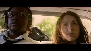 COLLIDE - Short film