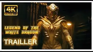 Legend of the white dragon 2022 | Official new trailler | full HD