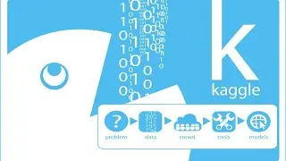 ايه بقي موقع كاجل ده؟ وازاي اقدر اشتغل عليه واعمل مشاريع داتا ساينس؟ - مثال عملي - kaggle website