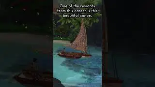 Island Living Secrets | The Sims 4