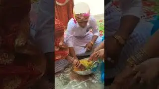 शेखावाटी शादी || भाभी ने दूल्हे के मारा थप्पड़ फीर देखो क्या हुआ#wedding#dulha #dulhan#shaadi#video