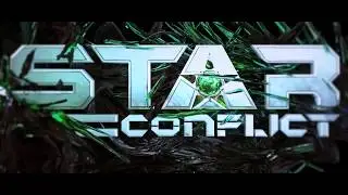 Star Conflict: Evolution 2017 - новый эпичный трейлер от Gaijin Entertainment