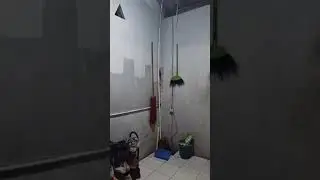 hoje deu ruim