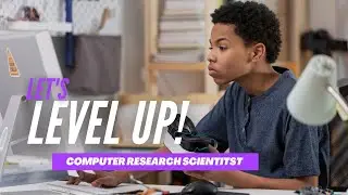 Computer Research Scientists ~ Careers In Technology it jobs