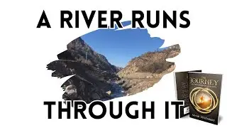 A River Runs Through It